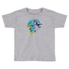 invader spiff Toddler T-shirt