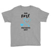 Our First Mother's Day! Baby Boy Youth Tee