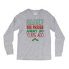 grace.. Long Sleeve Shirts