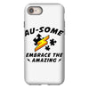 au some iPhone 8