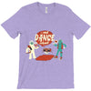 battlefield 1986 T-Shirt