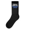 bernie sanders kicking ass for middle class president Socks