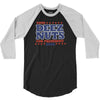 vote deez nuts 3/4 Sleeve Shirt