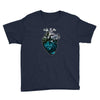 nature heart Youth Tee