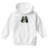 return of the mogwai Youth Hoodie