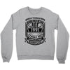 Things Better 1991 Age Approach Magnificent Crewneck Sweatshirt