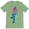 anatomy of a troll T-Shirt