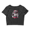 pop Crop Top
