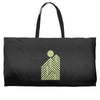 high sun Weekender Totes