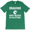 dragons T-Shirt