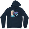 birthday girl Unisex Hoodie
