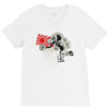 rampage wear V-Neck Tee
