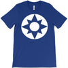 the big bang theory movie sheldon cooper violet lantern T-Shirt