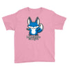 all the fox special Youth Tee