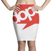 dope Pencil Skirts