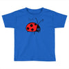 dotty Toddler T-shirt