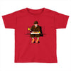 secret habit Toddler T-shirt