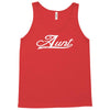 aunt since 2016 Tank Top