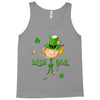 DABBİNG LEPRECHAUN Tank Top