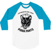 puma pants 3/4 Sleeve Shirt