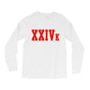XXIV K Long Sleeve Shirts