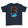 we brother bears Youth Tee