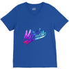 MENDES_ARMY 2 V-Neck Tee
