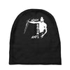 adam and the ants ants invasion tour 1980 Baby Beanies