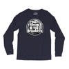 no sleep till brooklyn Long Sleeve Shirts