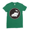 fahrie77 Ladies Fitted T-Shirt