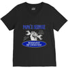 papa s service V-Neck Tee