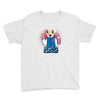 respect Youth Tee
