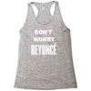 beyonce Racerback Tank