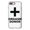 orgasm donor (2) iPhone 8 Plus