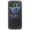 space cowboy Samsung Galaxy S7 Edge
