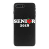 Senior 2018 iPhone 7 Plus Case