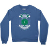 Natural 1   Orc Green Edition Crewneck Sweatshirt