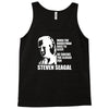 steven seagal boogeyman Tank Top
