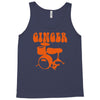 drum ganger Tank Top
