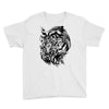 pony up Youth Tee