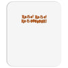 rufio Mousepad
