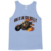 ride it like you stole it Tank Top