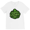 happy st. patrick's day V-Neck Tee