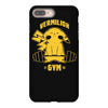 vermilion gym iPhone 8 Plus