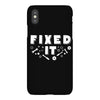Broke It - Fixed It iPhoneX