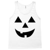black pumpkin Tank Top