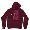 breast cancer Unisex Hoodie