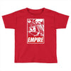 empire Toddler T-shirt