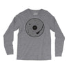 disco solar sistem Long Sleeve Shirts