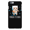 puncha yo buns iPhone 6 Plus/6s Plus Case